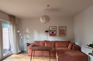Freddie - Wohnzimmer