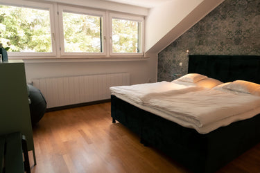 Pino - Schlafzimmer - 2