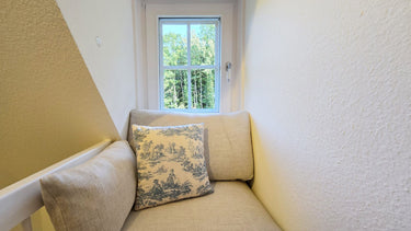 Hendrik - Sitzbereich