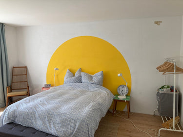 Massimo - Schlafzimmer