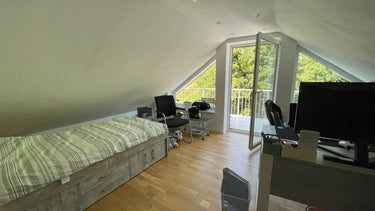 Jake - Kinderzimmer - 2