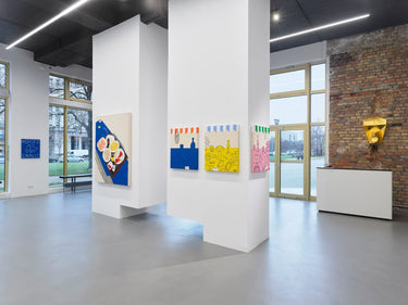 Desmond - Galerie