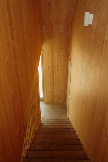 Nacho - Treppe 2