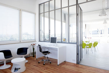 Deby - Büro