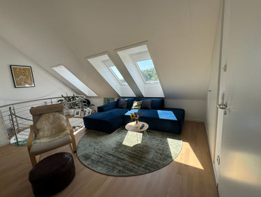 Ava - Wohnzimmer