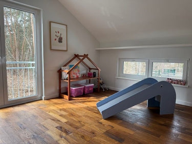 Ira - Kinderzimmer