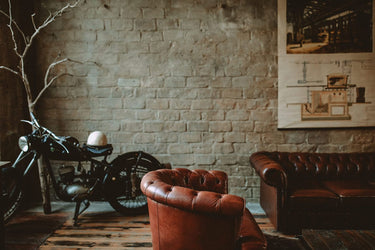 Hollis - Motorrad
