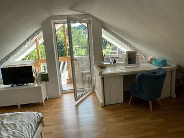 Jake - Kids' Room