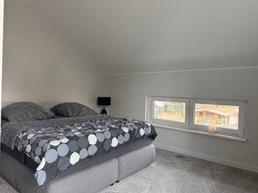 Ira - Schlafzimmer