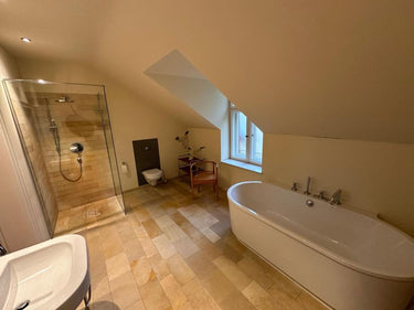 Lautaro - Badezimmer - 3