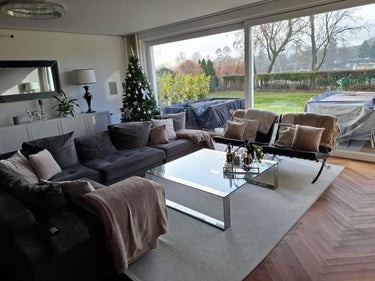 Hakan - Wohnzimmer