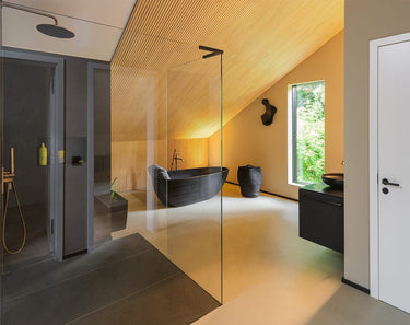 Darling - Badezimmer - 5