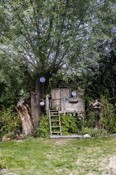 Filip - Garten