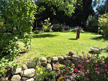 Cara - Garten