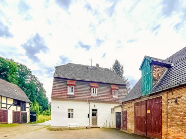 Hedwig - Hof