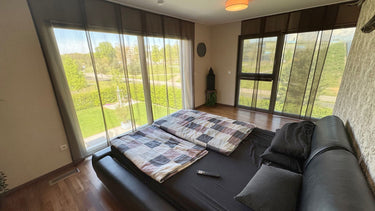 Tom - Schlafzimmer