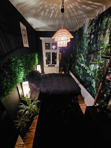 Eve - Schlafzimmer