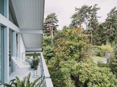 Lea - Balkon