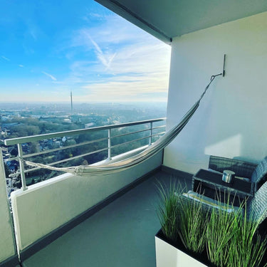 Ege - Balkon