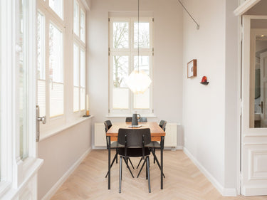 Angle - Loggia