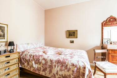 Tora - Schlafzimmer