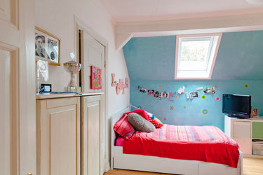 Camilla - Kinderzimmer