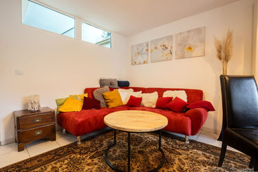 Grande - Guest room