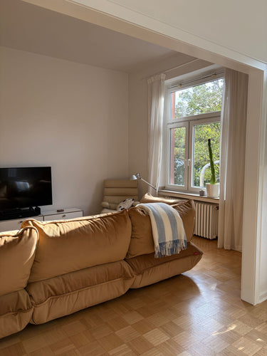 Sal - Living Room