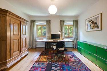 Drue - Büro