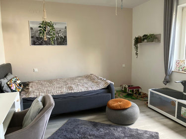 Halliwell - Kinderzimmer
