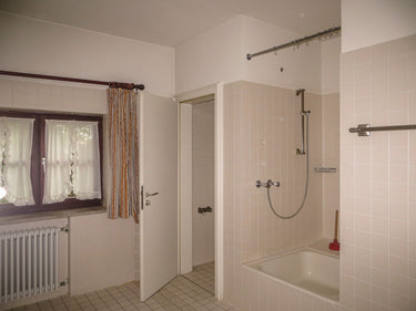 Michi - Badezimmer
