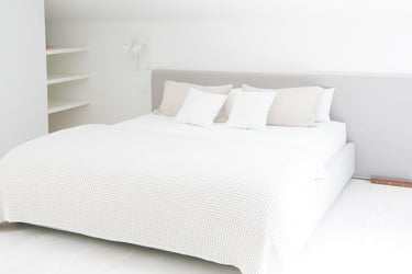 Andy - Schlafzimmer