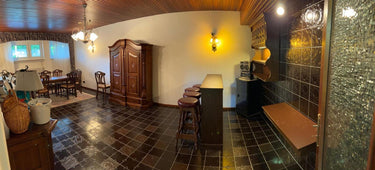 Lonny - Bar