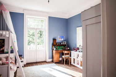 Kasia - Kinderzimmer