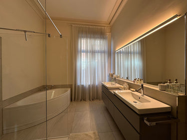 Roma - Badezimmer - 2
