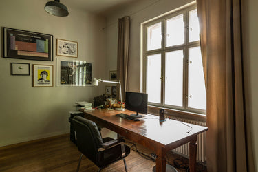 Traute - Büro 2