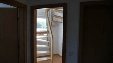 Griffith - Dachboden