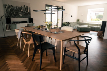 Pino - Aufenthaltsbereich