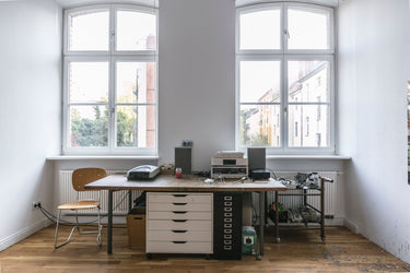 Runa - Arbeitsbereich