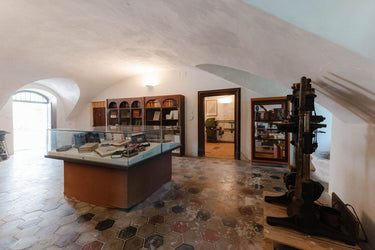 General - Exhibition space