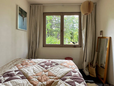 Brian - Schlafzimmer