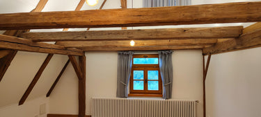 Foster - Gästezimmer - 3