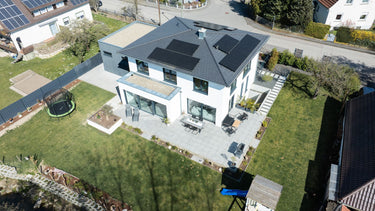 Katrine - Außenansicht