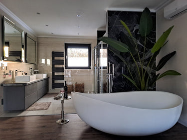 Rainbow - Bathroom