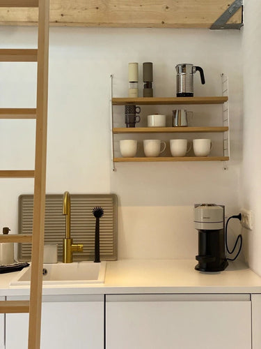 Jule - Kitchen