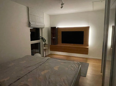 Jone - Schlafzimmer