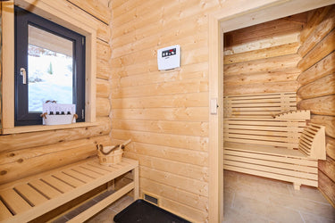 Beppe - Sauna