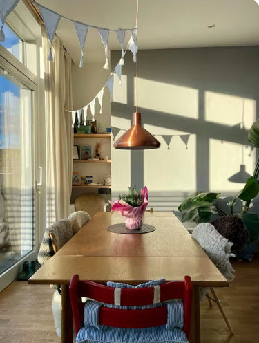 Luli - Living room