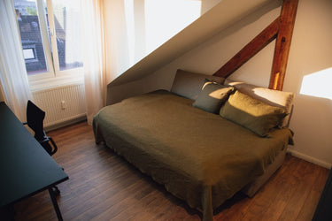 Jefferson - Gästezimmer