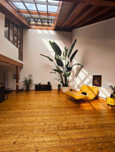 Artis - Wohnzimmer